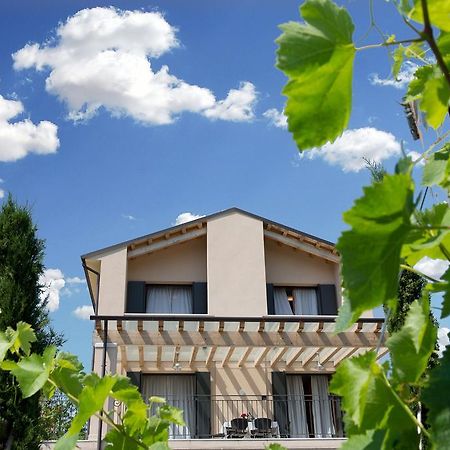 Villa Prosecco Tarzo 外观 照片