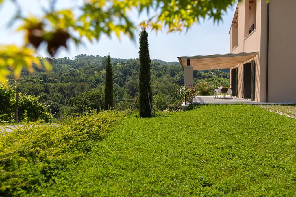 Villa Prosecco Tarzo 外观 照片